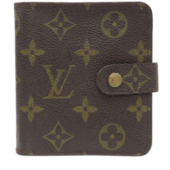 Louis Vuitton Wallet - Picture 2 of 6
